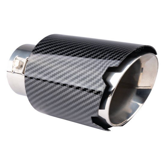 ΑΚΡΟ (ΜΠΟΥΚΑ) ΕΞΑΤΜΙΣΗΣ MT-028C AKR ΧΡΩΜΙΟ/CARBON Φ43>56 155x89mm AMIO - 1 ΤΕΜ.-Amio-04065/AM ΑΚΡΟ (ΜΠΟΥΚΑ) ΕΞΑΤΜΙΣΗΣ MT-028C AKR ΧΡΩΜΙΟ/CARBON Φ43>56 155x89mm AMIO - 1 ΤΕΜ.-Amio-04065/AM