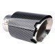 ΑΚΡΟ (ΜΠΟΥΚΑ) ΕΞΑΤΜΙΣΗΣ MT-028C AKR ΧΡΩΜΙΟ/CARBON Φ43>56 155x89mm AMIO - 1 ΤΕΜ.-Amio-04065/AM ΑΚΡΟ (ΜΠΟΥΚΑ) ΕΞΑΤΜΙΣΗΣ MT-028C AKR ΧΡΩΜΙΟ/CARBON Φ43>56 155x89mm AMIO - 1 ΤΕΜ.-Amio-04065/AM