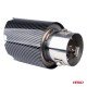 ΑΚΡΟ (ΜΠΟΥΚΑ) ΕΞΑΤΜΙΣΗΣ MT-028C AKR ΧΡΩΜΙΟ/CARBON Φ43>56 155x89mm AMIO - 1 ΤΕΜ.-Amio-04065/AM ΑΚΡΟ (ΜΠΟΥΚΑ) ΕΞΑΤΜΙΣΗΣ MT-028C AKR ΧΡΩΜΙΟ/CARBON Φ43>56 155x89mm AMIO - 1 ΤΕΜ.-Amio-04065/AM