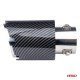 ΑΚΡΟ (ΜΠΟΥΚΑ) ΕΞΑΤΜΙΣΗΣ MT-028C AKR ΧΡΩΜΙΟ/CARBON Φ43>56 155x89mm AMIO - 1 ΤΕΜ.-Amio-04065/AM ΑΚΡΟ (ΜΠΟΥΚΑ) ΕΞΑΤΜΙΣΗΣ MT-028C AKR ΧΡΩΜΙΟ/CARBON Φ43>56 155x89mm AMIO - 1 ΤΕΜ.-Amio-04065/AM