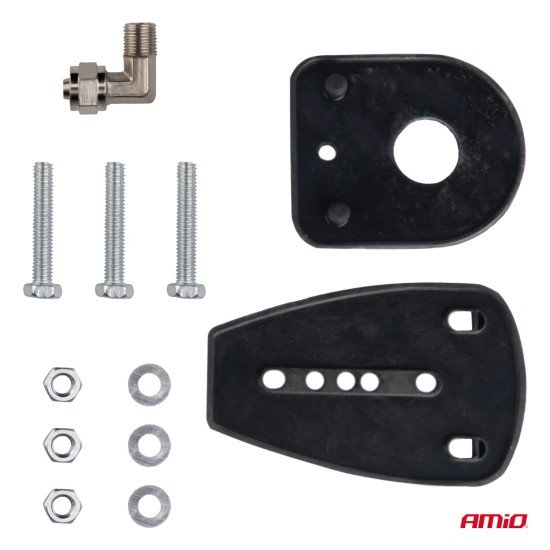 ΚΟΡΝΑ ΠΝΕΥΜΑΤΙΚΗ ΜΟΝΗ 12/24V 115dB HIGH TONE ΜΗΚΟΣ:520mm ΧΡΩΜΙΟ ΑΜΙΟ - 1 ΤΕΜ.-Amio-04077/AM ΚΟΡΝΑ ΠΝΕΥΜΑΤΙΚΗ ΜΟΝΗ 12/24V 115dB HIGH TONE ΜΗΚΟΣ:520mm ΧΡΩΜΙΟ ΑΜΙΟ - 1 ΤΕΜ.-Amio-04077/AM