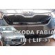 ΚΑΛΥΜΜΑ ΨΥΓΕΙΟΥ ΧΕΙΜΩΝΑ ΓΙΑ SKODA FABIA 2018+  ΑΠΟ ΕΥΚΑΜΠΤΟ ΦΙΜΕ ΠΛΑΣΤΙΚΟ HEKO - 1 ΤΕΜ.-Heko-ΑΝΕΜ.Χ.04078 ΚΑΛΥΜΜΑ ΨΥΓΕΙΟΥ ΧΕΙΜΩΝΑ ΓΙΑ SKODA FABIA 2018+  ΑΠΟ ΕΥΚΑΜΠΤΟ ΦΙΜΕ ΠΛΑΣΤΙΚΟ HEKO - 1 ΤΕΜ.-Heko-ΑΝΕΜ.Χ.04078