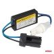 ΑΝΤΙΣΤΑΣΗ ΓΙΑ ΛΑΜΠΑΚΙΑ LED T10 W5W 12V 3.2W AMIO - 1 τεμ.-Amio-04087/AM ΑΝΤΙΣΤΑΣΗ ΓΙΑ ΛΑΜΠΑΚΙΑ LED T10 W5W 12V 3.2W AMIO - 1 τεμ.-Amio-04087/AM