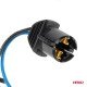 ΑΝΤΙΣΤΑΣΗ ΓΙΑ ΛΑΜΠΑΚΙΑ LED T10 W5W 12V 3.2W AMIO - 1 τεμ.-Amio-04087/AM ΑΝΤΙΣΤΑΣΗ ΓΙΑ ΛΑΜΠΑΚΙΑ LED T10 W5W 12V 3.2W AMIO - 1 τεμ.-Amio-04087/AM