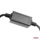 ΑΝΤΙΣΤΑΣΗ ΓΙΑ ΛΑΜΠΕΣ LED H7 12V 3W 120Ω (ΑΝΤΙΣΤΑΣΗ-ΨΕΥΤΗΣ-CANCELLER)  AMIO - 1 τεμ.-Amio-04088/AM ΑΝΤΙΣΤΑΣΗ ΓΙΑ ΛΑΜΠΕΣ LED H7 12V 3W 120Ω (ΑΝΤΙΣΤΑΣΗ-ΨΕΥΤΗΣ-CANCELLER)  AMIO - 1 τεμ.-Amio-04088/AM