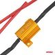 ΑΝΤΙΣΤΑΣΗ CAN-BUS 12V 10W 39Ω (CANCELLER)  ΑΜΙΟ - 1 τεμ.-Amio-04091/AM ΑΝΤΙΣΤΑΣΗ CAN-BUS 12V 10W 39Ω (CANCELLER)  ΑΜΙΟ - 1 τεμ.-Amio-04091/AM