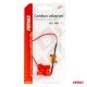 ΑΝΤΙΣΤΑΣΗ CAN-BUS 12V 10W 39Ω (CANCELLER)  ΑΜΙΟ - 1 τεμ.-Amio-04091/AM ΑΝΤΙΣΤΑΣΗ CAN-BUS 12V 10W 39Ω (CANCELLER)  ΑΜΙΟ - 1 τεμ.-Amio-04091/AM