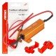 ΑΝΤΙΣΤΑΣΗ CAN-BUS 12V 50W 10Ω (CANCELLER) AMIO - 1 τεμ.-Amio-04096/AM ΑΝΤΙΣΤΑΣΗ CAN-BUS 12V 50W 10Ω (CANCELLER) AMIO - 1 τεμ.-Amio-04096/AM