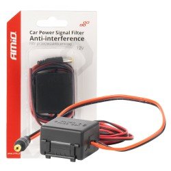 ΦΙΛΤΡΟ ΣΗΜΑΤΟΣ ΚΕΡΑΙΑΣ ΜΕ ΦΙΣ 12V/24V 2A 24W AMIO - 1 τεμ.-Amio-04101/AM ΦΙΛΤΡΟ ΣΗΜΑΤΟΣ ΚΕΡΑΙΑΣ ΜΕ ΦΙΣ 12V/24V 2A 24W AMIO - 1 τεμ.-Amio-04101/AM