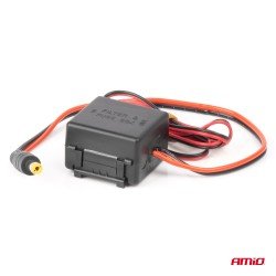 ΦΙΛΤΡΟ ΣΗΜΑΤΟΣ ΚΕΡΑΙΑΣ ΜΕ ΦΙΣ 12V/24V 2A 24W AMIO - 1 τεμ.-Amio-04101/AM ΦΙΛΤΡΟ ΣΗΜΑΤΟΣ ΚΕΡΑΙΑΣ ΜΕ ΦΙΣ 12V/24V 2A 24W AMIO - 1 τεμ.-Amio-04101/AM