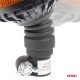 ΦΑΡΟΣ HEAVY DUTY W28P 12/24V 16LED ΕΛΑΣΤΙΚΟΣ ΒΙΔΩΤΟΣ ΠΟΡΤΟΚΑΛΙ Υ169mm Φ110mm AMIO - 1 τεμ.-Amio-04104/AM ΦΑΡΟΣ HEAVY DUTY W28P 12/24V 16LED ΕΛΑΣΤΙΚΟΣ ΒΙΔΩΤΟΣ ΠΟΡΤΟΚΑΛΙ Υ169mm Φ110mm AMIO - 1 τεμ.-Amio-04104/AM