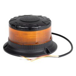 ΦΑΡΟΣ HEAVY DUTY W28B 12/24V ΠΟΡΤΟΚΑΛΙ 16LED ΒΙΔΩΤΟΣ Υ77mm Φ110mm AMIO - 1 τεμ.-Amio-04106/AM ΦΑΡΟΣ HEAVY DUTY W28B 12/24V ΠΟΡΤΟΚΑΛΙ 16LED ΒΙΔΩΤΟΣ Υ77mm Φ110mm AMIO - 1 τεμ.-Amio-04106/AM