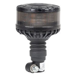 ΦΑΡΟΣ ΦΙΜΕ HEAVY DUTY W28P 12/24V 16LED ΕΛΑΣΤΙΚΟΣ ΒΙΔΩΤΟΣ ΠΟΡΤΟΚΑΛΙ Υ169mm Φ110mm AMIO - 1 τεμ.-Amio-04107/AM ΦΑΡΟΣ ΦΙΜΕ HEAVY DUTY W28P 12/24V 16LED ΕΛΑΣΤΙΚΟΣ ΒΙΔΩΤΟΣ ΠΟΡΤΟΚΑΛΙ Υ169mm Φ110mm AMIO - 1 τεμ.-Amio-04107/AM