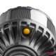 ΦΑΡΟΣ ΦΙΜΕ HEAVY DUTY W28P 12/24V 16LED ΕΛΑΣΤΙΚΟΣ ΒΙΔΩΤΟΣ ΠΟΡΤΟΚΑΛΙ Υ169mm Φ110mm AMIO - 1 τεμ.-Amio-04107/AM ΦΑΡΟΣ ΦΙΜΕ HEAVY DUTY W28P 12/24V 16LED ΕΛΑΣΤΙΚΟΣ ΒΙΔΩΤΟΣ ΠΟΡΤΟΚΑΛΙ Υ169mm Φ110mm AMIO - 1 τεμ.-Amio-04107/AM