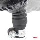 ΦΑΡΟΣ ΦΙΜΕ HEAVY DUTY W28P 12/24V 16LED ΕΛΑΣΤΙΚΟΣ ΒΙΔΩΤΟΣ ΠΟΡΤΟΚΑΛΙ Υ169mm Φ110mm AMIO - 1 τεμ.-Amio-04107/AM ΦΑΡΟΣ ΦΙΜΕ HEAVY DUTY W28P 12/24V 16LED ΕΛΑΣΤΙΚΟΣ ΒΙΔΩΤΟΣ ΠΟΡΤΟΚΑΛΙ Υ169mm Φ110mm AMIO - 1 τεμ.-Amio-04107/AM