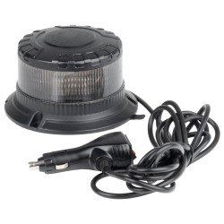 ΦΑΡΟΣ ΦΙΜΕ HEAVY DUTY W28M 12/24V ΠΟΡΤΟΚΑΛΙ 16LED ΜΑΓΝΗΤΙΚΟΣ/ΒΙΔΩΤΟΣ ΜΕ ΦΙΣ ΑΝΑΠΤΗΡΑ Υ89mm Φ110mm AMIO - 1 τεμ.-Amio-04108/AM ΦΑΡΟΣ ΦΙΜΕ HEAVY DUTY W28M 12/24V ΠΟΡΤΟΚΑΛΙ 16LED ΜΑΓΝΗΤΙΚΟΣ/ΒΙΔΩΤΟΣ ΜΕ ΦΙΣ ΑΝΑΠΤΗΡΑ Υ89mm Φ110mm AMIO - 1 τεμ.-Amio-04108/AM