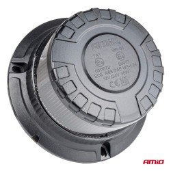 ΦΑΡΟΣ ΦΙΜΕ HEAVY DUTY W28M 12/24V ΠΟΡΤΟΚΑΛΙ 16LED ΜΑΓΝΗΤΙΚΟΣ/ΒΙΔΩΤΟΣ ΜΕ ΦΙΣ ΑΝΑΠΤΗΡΑ Υ89mm Φ110mm AMIO - 1 τεμ.-Amio-04108/AM ΦΑΡΟΣ ΦΙΜΕ HEAVY DUTY W28M 12/24V ΠΟΡΤΟΚΑΛΙ 16LED ΜΑΓΝΗΤΙΚΟΣ/ΒΙΔΩΤΟΣ ΜΕ ΦΙΣ ΑΝΑΠΤΗΡΑ Υ89mm Φ110mm AMIO - 1 τεμ.-Amio-04108/AM