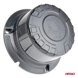 ΦΑΡΟΣ ΦΙΜΕ HEAVY DUTY W28B 12/24V ΠΟΡΤΟΚΑΛΙ 16LED ΒΙΔΩΤΟΣ Υ77mm Φ110mm AMIO - 1 τεμ.-Amio-04109/AM ΦΑΡΟΣ ΦΙΜΕ HEAVY DUTY W28B 12/24V ΠΟΡΤΟΚΑΛΙ 16LED ΒΙΔΩΤΟΣ Υ77mm Φ110mm AMIO - 1 τεμ.-Amio-04109/AM