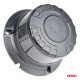 ΦΑΡΟΣ ΦΙΜΕ HEAVY DUTY W28B 12/24V ΠΟΡΤΟΚΑΛΙ 16LED ΒΙΔΩΤΟΣ Υ77mm Φ110mm AMIO - 1 τεμ.-Amio-04109/AM ΦΑΡΟΣ ΦΙΜΕ HEAVY DUTY W28B 12/24V ΠΟΡΤΟΚΑΛΙ 16LED ΒΙΔΩΤΟΣ Υ77mm Φ110mm AMIO - 1 τεμ.-Amio-04109/AM