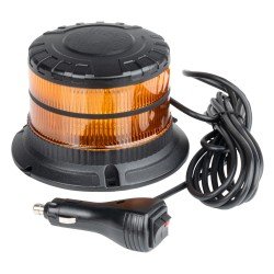 ΦΑΡΟΣ HEAVY DUTY W29M 12/24V ΠΟΡΤΟΚΑΛΙ 16LED ΜΑΓΝΗΤΙΚΟΣ/ΒΙΔΩΤΟΣ ΜΕ ΦΙΣ ΑΝΑΠΤΗΡΑ Υ103mm Φ110mm AMIO - 1 τεμ.-Amio-04110/AM ΦΑΡΟΣ HEAVY DUTY W29M 12/24V ΠΟΡΤΟΚΑΛΙ 16LED ΜΑΓΝΗΤΙΚΟΣ/ΒΙΔΩΤΟΣ ΜΕ ΦΙΣ ΑΝΑΠΤΗΡΑ Υ103mm Φ110mm AMIO - 1 τεμ.-Amio-04110/AM