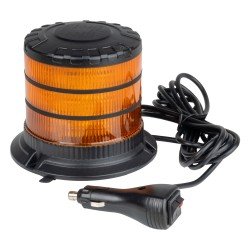ΦΑΡΟΣ HEAVY DUTY W30M 12/24V ΠΟΡΤΟΚΑΛΙ 24LED ΜΑΓΝΗΤΙΚΟΣ/ΒΙΔΩΤΟΣ ΜΕ ΦΙΣ ΑΝΑΠΤΗΡΑ Υ128mm Φ110mm AMIO - 1 τεμ.-Amio-04111/AM ΦΑΡΟΣ HEAVY DUTY W30M 12/24V ΠΟΡΤΟΚΑΛΙ 24LED ΜΑΓΝΗΤΙΚΟΣ/ΒΙΔΩΤΟΣ ΜΕ ΦΙΣ ΑΝΑΠΤΗΡΑ Υ128mm Φ110mm AMIO - 1 τεμ.-Amio-04111/AM