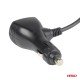 ΦΑΡΟΣ HEAVY DUTY W30M 12/24V ΠΟΡΤΟΚΑΛΙ 24LED ΜΑΓΝΗΤΙΚΟΣ/ΒΙΔΩΤΟΣ ΜΕ ΦΙΣ ΑΝΑΠΤΗΡΑ Υ128mm Φ110mm AMIO - 1 τεμ.-Amio-04111/AM ΦΑΡΟΣ HEAVY DUTY W30M 12/24V ΠΟΡΤΟΚΑΛΙ 24LED ΜΑΓΝΗΤΙΚΟΣ/ΒΙΔΩΤΟΣ ΜΕ ΦΙΣ ΑΝΑΠΤΗΡΑ Υ128mm Φ110mm AMIO - 1 τεμ.-Amio-04111/AM