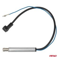 ΕΝΙΣΧΥΤΗΣ ΣΗΜΑΤΟΣ ΚΕΡΑΙΑΣ 12V/24V - AM/FM AMIO - 1 τεμ.-Amio-04131/AM ΕΝΙΣΧΥΤΗΣ ΣΗΜΑΤΟΣ ΚΕΡΑΙΑΣ 12V/24V - AM/FM AMIO - 1 τεμ.-Amio-04131/AM
