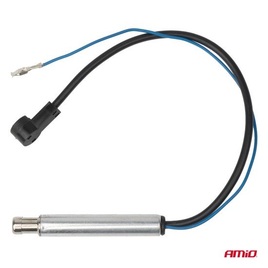 ΕΝΙΣΧΥΤΗΣ ΣΗΜΑΤΟΣ ΚΕΡΑΙΑΣ 12V/24V - AM/FM AMIO - 1 τεμ.-Amio-04131/AM ΕΝΙΣΧΥΤΗΣ ΣΗΜΑΤΟΣ ΚΕΡΑΙΑΣ 12V/24V - AM/FM AMIO - 1 τεμ.-Amio-04131/AM