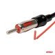ΕΝΙΣΧΥΤΗΣ ΣΗΜΑΤΟΣ ΚΕΡΑΙΑΣ DIN 12V/24V - AM/FM  AMIO - 1 τεμ.-Amio-04132/AM ΕΝΙΣΧΥΤΗΣ ΣΗΜΑΤΟΣ ΚΕΡΑΙΑΣ DIN 12V/24V - AM/FM  AMIO - 1 τεμ.-Amio-04132/AM