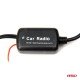 ΕΝΙΣΧΥΤΗΣ ΣΗΜΑΤΟΣ ΚΕΡΑΙΑΣ 12V - DAB/FM AMIO - 1 τεμ.-Amio-04134/AM ΕΝΙΣΧΥΤΗΣ ΣΗΜΑΤΟΣ ΚΕΡΑΙΑΣ 12V - DAB/FM AMIO - 1 τεμ.-Amio-04134/AM