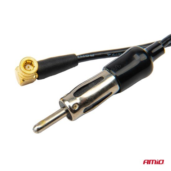 ΕΝΙΣΧΥΤΗΣ ΣΗΜΑΤΟΣ ΚΕΡΑΙΑΣ 12V - DAB/FM AMIO - 1 τεμ.-Amio-04134/AM ΕΝΙΣΧΥΤΗΣ ΣΗΜΑΤΟΣ ΚΕΡΑΙΑΣ 12V - DAB/FM AMIO - 1 τεμ.-Amio-04134/AM