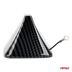 ΚΕΡΑΙΑ ΟΡΟΦΗΣ ΚΑΡΧΑΡΙΑΣ CARBON UNIVERSAL ΑΜΙΟ - 1 ΤΕΜ.-Amio-04156/AM ΚΕΡΑΙΑ ΟΡΟΦΗΣ ΚΑΡΧΑΡΙΑΣ CARBON UNIVERSAL ΑΜΙΟ - 1 ΤΕΜ.-Amio-04156/AM