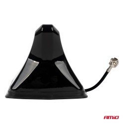 ΚΕΡΑΙΑ ΟΡΟΦΗΣ ΚΑΡΧΑΡΙΑΣ UNIVERSAL ΜΑΥΡΗ ΑΜΙΟ - 1 ΤΕΜ.-Amio-04157/AM ΚΕΡΑΙΑ ΟΡΟΦΗΣ ΚΑΡΧΑΡΙΑΣ UNIVERSAL ΜΑΥΡΗ ΑΜΙΟ - 1 ΤΕΜ.-Amio-04157/AM