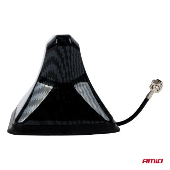 ΚΕΡΑΙΑ ΟΡΟΦΗΣ ΚΑΡΧΑΡΙΑΣ CARBON UNIVERSAL ΑΜΙΟ - 1 ΤΕΜ.-Amio-04158/AM ΚΕΡΑΙΑ ΟΡΟΦΗΣ ΚΑΡΧΑΡΙΑΣ CARBON UNIVERSAL ΑΜΙΟ - 1 ΤΕΜ.-Amio-04158/AM