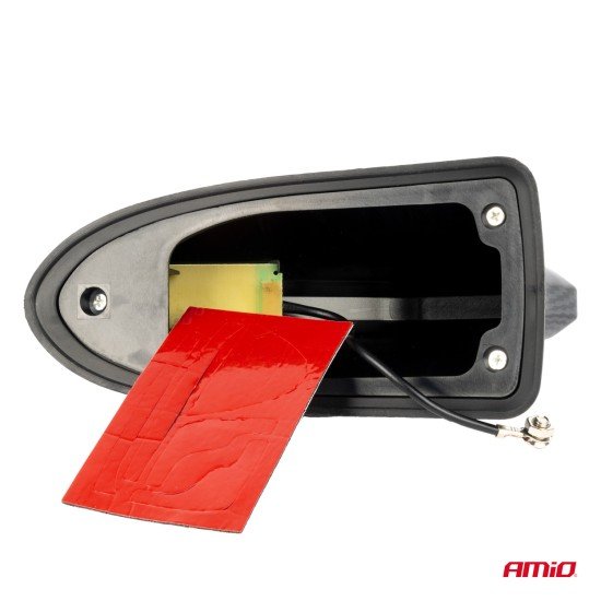 ΚΕΡΑΙΑ ΟΡΟΦΗΣ ΚΑΡΧΑΡΙΑΣ CARBON UNIVERSAL ΑΜΙΟ - 1 ΤΕΜ.-Amio-04158/AM ΚΕΡΑΙΑ ΟΡΟΦΗΣ ΚΑΡΧΑΡΙΑΣ CARBON UNIVERSAL ΑΜΙΟ - 1 ΤΕΜ.-Amio-04158/AM