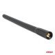 ΚΕΡΑΙΑ ΟΡΟΦΗΣ ANTM11 20cm ΜΕ 2 ΑΝΤΑΠΤΟΡΕΣ 5-6mm ΜΑΥΡΗ ΑΜΙΟ - 1 ΤΕΜ.-Amio-04161/AM ΚΕΡΑΙΑ ΟΡΟΦΗΣ ANTM11 20cm ΜΕ 2 ΑΝΤΑΠΤΟΡΕΣ 5-6mm ΜΑΥΡΗ ΑΜΙΟ - 1 ΤΕΜ.-Amio-04161/AM