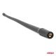 ΚΕΡΑΙΑ ΟΡΟΦΗΣ ANTM12 33cm ΜΕ 2 ΑΝΤΑΠΤΟΡΕΣ 5-6mm ΜΑΥΡΗ ΑΜΙΟ - 1 ΤΕΜ.-Amio-04162/AM ΚΕΡΑΙΑ ΟΡΟΦΗΣ ANTM12 33cm ΜΕ 2 ΑΝΤΑΠΤΟΡΕΣ 5-6mm ΜΑΥΡΗ ΑΜΙΟ - 1 ΤΕΜ.-Amio-04162/AM