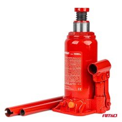 ΓΡΥΛΟΣ ΥΔΡΑΥΛΙΚΟΣ 10 ΤΟΝΩΝ (10.000kg) ΑΝΥΨΩΣΗ: 200-385mm ΜΕ ΒΑΛΙΤΣΑΚΙ AMIO - 1 τεμ.-Amio-04184/AM ΓΡΥΛΟΣ ΥΔΡΑΥΛΙΚΟΣ 10 ΤΟΝΩΝ (10.000kg) ΑΝΥΨΩΣΗ: 200-385mm ΜΕ ΒΑΛΙΤΣΑΚΙ AMIO - 1 τεμ.-Amio-04184/AM