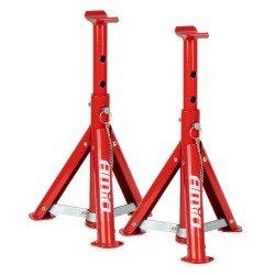 ΣΤΡΙΠΟΔΑ 3 ΕΠΙΠΕΔΩΝ 2 ΤΟΝΩΝ (2.000kg) ΥΨΟΥΣ 280-365mm AMIO - 2 τεμ.-Amio-04185/AM ΣΤΡΙΠΟΔΑ 3 ΕΠΙΠΕΔΩΝ 2 ΤΟΝΩΝ (2.000kg) ΥΨΟΥΣ 280-365mm AMIO - 2 τεμ.-Amio-04185/AM