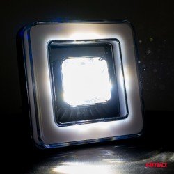 ΠΡΟΒΟΛΕΑΣ ΕΡΓΑΣΙΑΣ ΤΕΤΡΑΓΩΝΟΣ LED 45W 9-36V 8.000lm 6.500K AWL57 AMIO - 1 ΤΕΜ.-Amio-04198/AM ΠΡΟΒΟΛΕΑΣ ΕΡΓΑΣΙΑΣ ΤΕΤΡΑΓΩΝΟΣ LED 45W 9-36V 8.000lm 6.500K AWL57 AMIO - 1 ΤΕΜ.-Amio-04198/AM