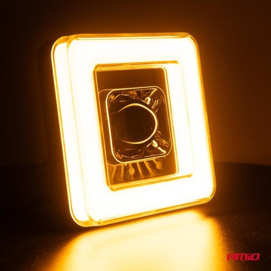 ΠΡΟΒΟΛΕΑΣ ΕΡΓΑΣΙΑΣ ΤΕΤΡΑΓΩΝΟΣ LED 45W 9-36V 8.000lm 6.500K AWL57 AMIO - 1 ΤΕΜ.-Amio-04198/AM ΠΡΟΒΟΛΕΑΣ ΕΡΓΑΣΙΑΣ ΤΕΤΡΑΓΩΝΟΣ LED 45W 9-36V 8.000lm 6.500K AWL57 AMIO - 1 ΤΕΜ.-Amio-04198/AM