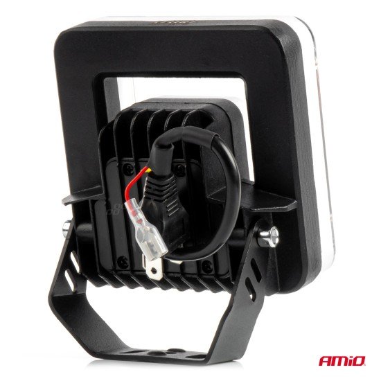 ΠΡΟΒΟΛΕΑΣ ΕΡΓΑΣΙΑΣ ΤΕΤΡΑΓΩΝΟΣ LED 45W 9-36V 8.000lm 6.500K AWL57 AMIO - 1 ΤΕΜ.-Amio-04198/AM ΠΡΟΒΟΛΕΑΣ ΕΡΓΑΣΙΑΣ ΤΕΤΡΑΓΩΝΟΣ LED 45W 9-36V 8.000lm 6.500K AWL57 AMIO - 1 ΤΕΜ.-Amio-04198/AM