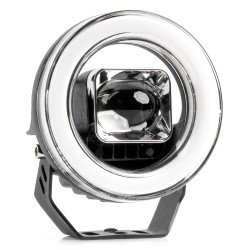 ΠΡΟΒΟΛΕΑΣ ΕΡΓΑΣΙΑΣ ΣΤΡΟΓΓΥΛΟΣ LED 45W 9-36V 8.000lm 6.500K AWL58 AMIO - 1 ΤΕΜ.-Amio-04199/AM ΠΡΟΒΟΛΕΑΣ ΕΡΓΑΣΙΑΣ ΣΤΡΟΓΓΥΛΟΣ LED 45W 9-36V 8.000lm 6.500K AWL58 AMIO - 1 ΤΕΜ.-Amio-04199/AM
