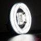 ΠΡΟΒΟΛΕΑΣ ΕΡΓΑΣΙΑΣ ΣΤΡΟΓΓΥΛΟΣ LED 45W 9-36V 8.000lm 6.500K AWL58 AMIO - 1 ΤΕΜ.-Amio-04199/AM ΠΡΟΒΟΛΕΑΣ ΕΡΓΑΣΙΑΣ ΣΤΡΟΓΓΥΛΟΣ LED 45W 9-36V 8.000lm 6.500K AWL58 AMIO - 1 ΤΕΜ.-Amio-04199/AM