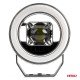 ΠΡΟΒΟΛΕΑΣ ΕΡΓΑΣΙΑΣ ΣΤΡΟΓΓΥΛΟΣ LED 45W 9-36V 8.000lm 6.500K AWL58 AMIO - 1 ΤΕΜ.-Amio-04199/AM ΠΡΟΒΟΛΕΑΣ ΕΡΓΑΣΙΑΣ ΣΤΡΟΓΓΥΛΟΣ LED 45W 9-36V 8.000lm 6.500K AWL58 AMIO - 1 ΤΕΜ.-Amio-04199/AM