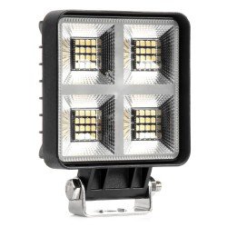 ΠΡΟΒΟΛΕΑΣ ΕΡΓΑΣΙΑΣ ΤΕΤΡΑΓΩΝΟΣ LED 68W 9-36V 8.000lm 6.500K AWL59 AMIO - 1 ΤΕΜ.-Amio-04200/AM ΠΡΟΒΟΛΕΑΣ ΕΡΓΑΣΙΑΣ ΤΕΤΡΑΓΩΝΟΣ LED 68W 9-36V 8.000lm 6.500K AWL59 AMIO - 1 ΤΕΜ.-Amio-04200/AM