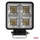 ΠΡΟΒΟΛΕΑΣ ΕΡΓΑΣΙΑΣ ΤΕΤΡΑΓΩΝΟΣ LED 68W 9-36V 8.000lm 6.500K AWL59 AMIO - 1 ΤΕΜ.-Amio-04200/AM ΠΡΟΒΟΛΕΑΣ ΕΡΓΑΣΙΑΣ ΤΕΤΡΑΓΩΝΟΣ LED 68W 9-36V 8.000lm 6.500K AWL59 AMIO - 1 ΤΕΜ.-Amio-04200/AM