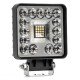 ΠΡΟΒΟΛΕΑΣ ΕΡΓΑΣΙΑΣ ΤΕΤΡΑΓΩΝΟΣ LED 96W 9-36V 8.000lm 6.500K AWL61 AMIO - 1 ΤΕΜ.-Amio-04202/AM ΠΡΟΒΟΛΕΑΣ ΕΡΓΑΣΙΑΣ ΤΕΤΡΑΓΩΝΟΣ LED 96W 9-36V 8.000lm 6.500K AWL61 AMIO - 1 ΤΕΜ.-Amio-04202/AM