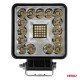 ΠΡΟΒΟΛΕΑΣ ΕΡΓΑΣΙΑΣ ΤΕΤΡΑΓΩΝΟΣ LED 96W 9-36V 8.000lm 6.500K AWL61 AMIO - 1 ΤΕΜ.-Amio-04202/AM ΠΡΟΒΟΛΕΑΣ ΕΡΓΑΣΙΑΣ ΤΕΤΡΑΓΩΝΟΣ LED 96W 9-36V 8.000lm 6.500K AWL61 AMIO - 1 ΤΕΜ.-Amio-04202/AM