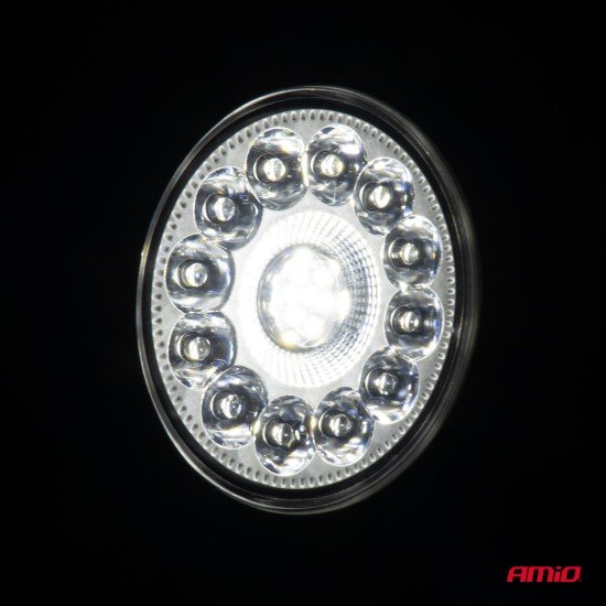 ΠΡΟΒΟΛΕΑΣ ΕΡΓΑΣΙΑΣ ΣΤΡΟΓΓΥΛΟΣ LED 96W 9-36V 9.600lm 6.500K AWL62 AMIO - 1 ΤΕΜ.-Amio-04203/AM ΠΡΟΒΟΛΕΑΣ ΕΡΓΑΣΙΑΣ ΣΤΡΟΓΓΥΛΟΣ LED 96W 9-36V 9.600lm 6.500K AWL62 AMIO - 1 ΤΕΜ.-Amio-04203/AM